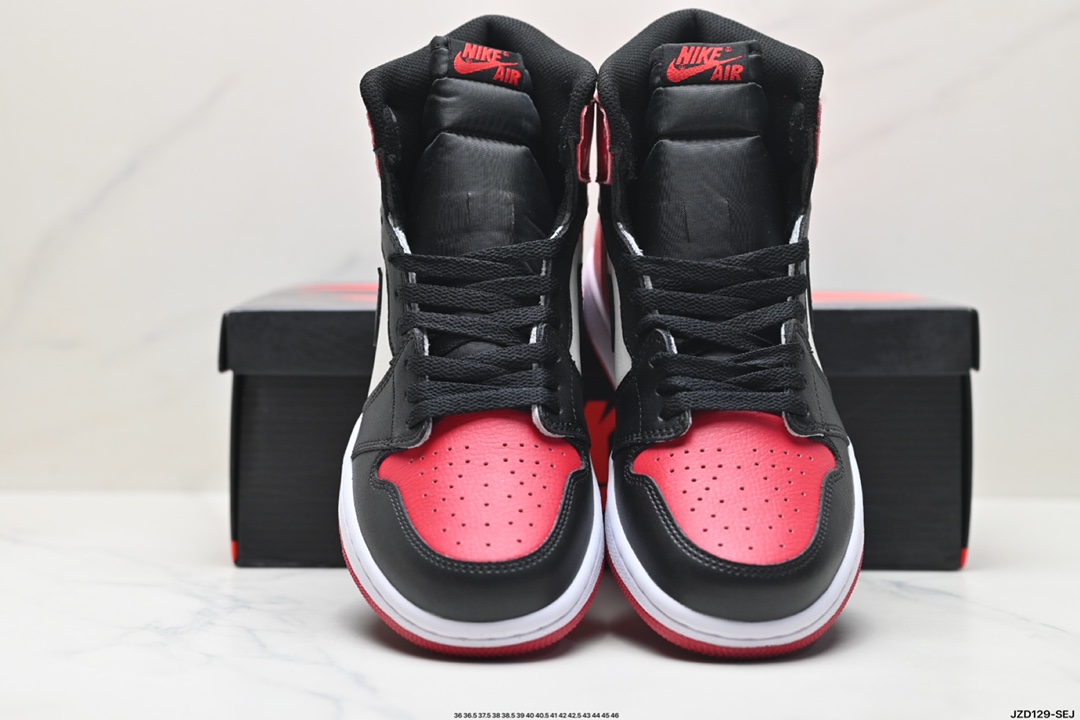 Nike Air Jordan Shoes